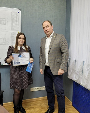 В Иванове подвели итоги конкурса строителей и проектировщиков «Лучший проект 2022»